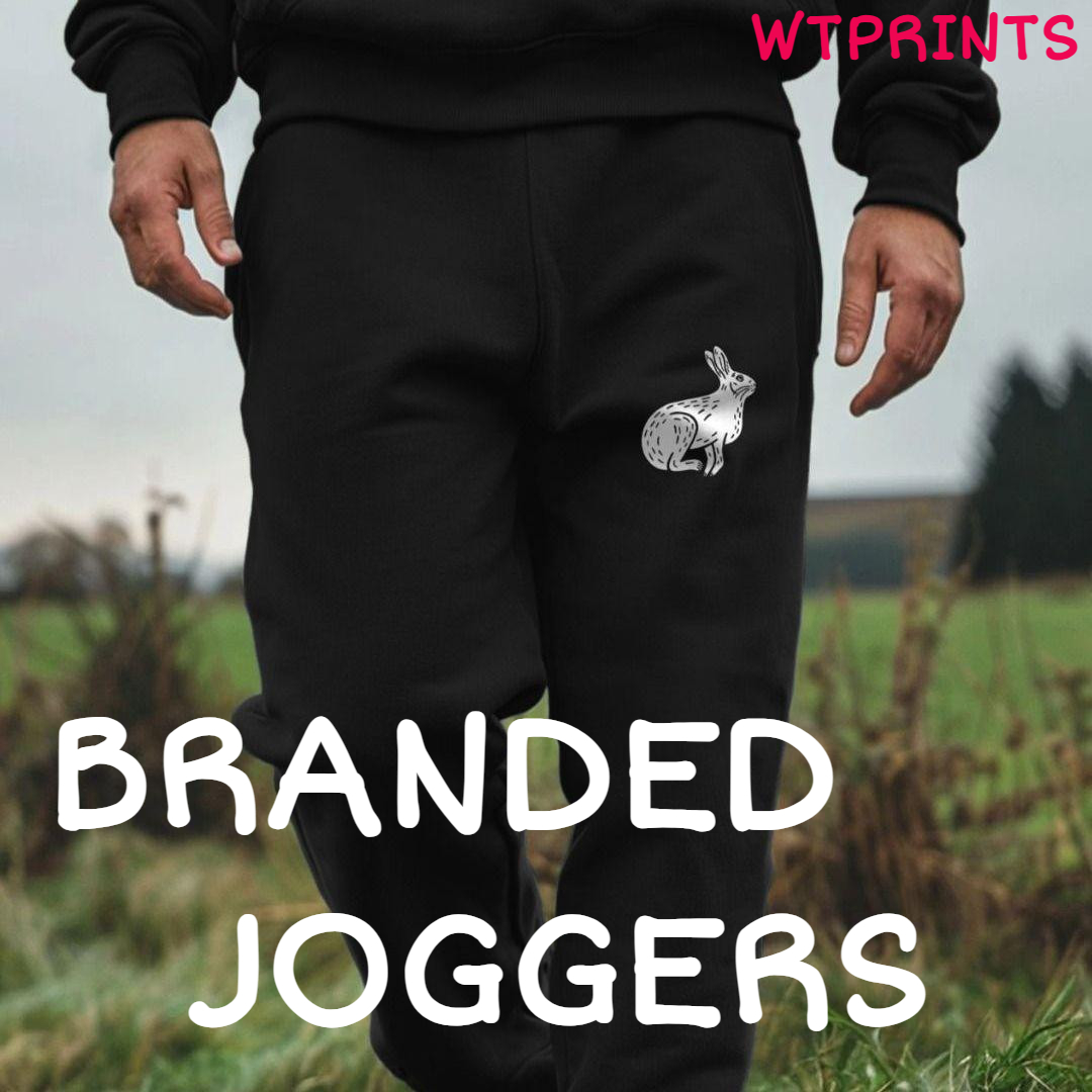 Joggers